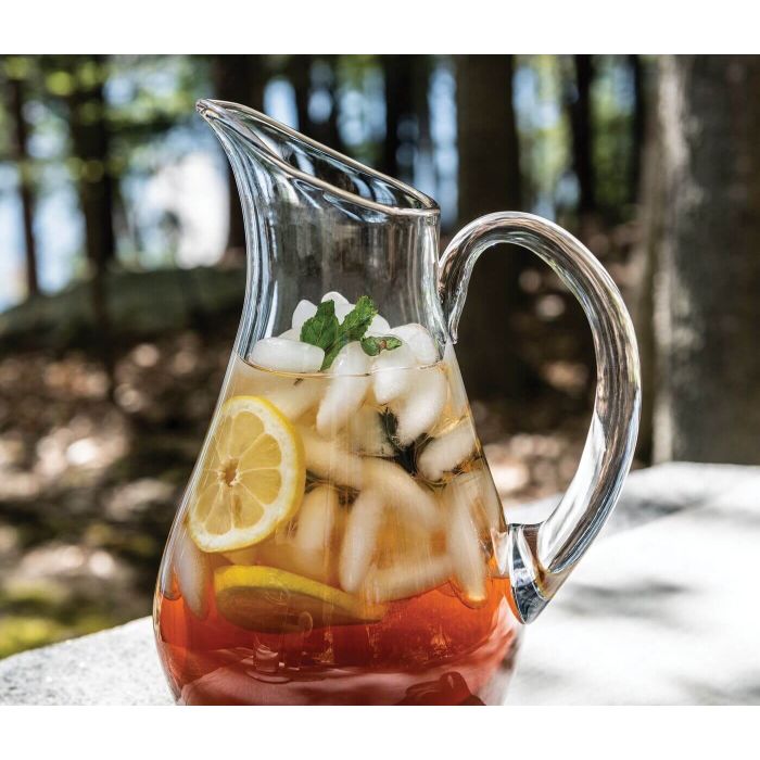 WOODSTOCK PITCHER, LARGE - touchGOODS