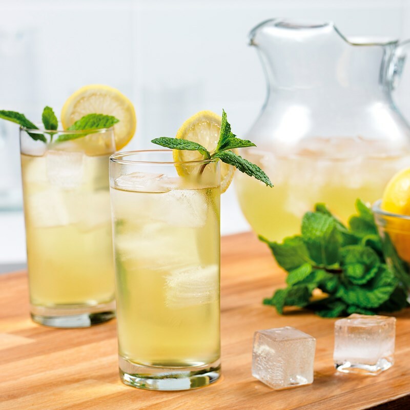 Perfect Cube Ice Tray with Lid - touchGOODS