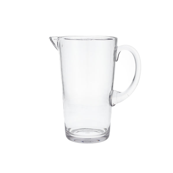 Veranda Acrylic Pitcher 70oz - touchGOODS