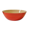 Bamboo Party Bowl - touchGOODS