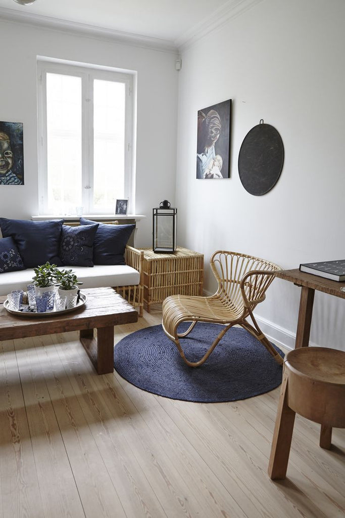 Sika Fox Chair by Viggo Boesen by Sika Design - touchGOODS