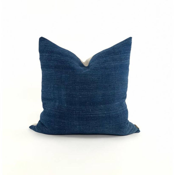 Wampa African Mudcloth Pillow - touchGOODS