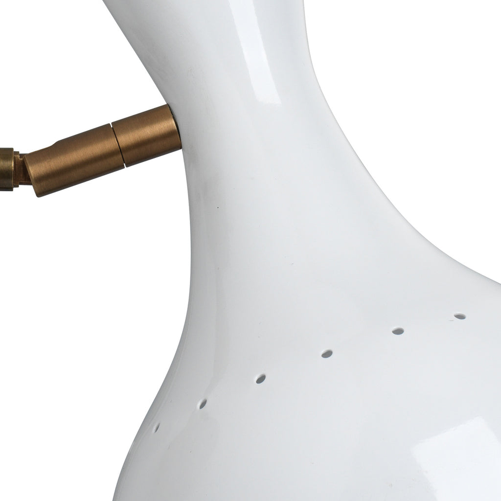 Pisa Mid-Century Wall Sconce | touchGOODS