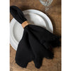 Bilbao Linen Napkins Set of 4 - touchGOODS