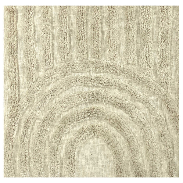 ANNA Designer Handmade Throw Blanket - touchGOODS