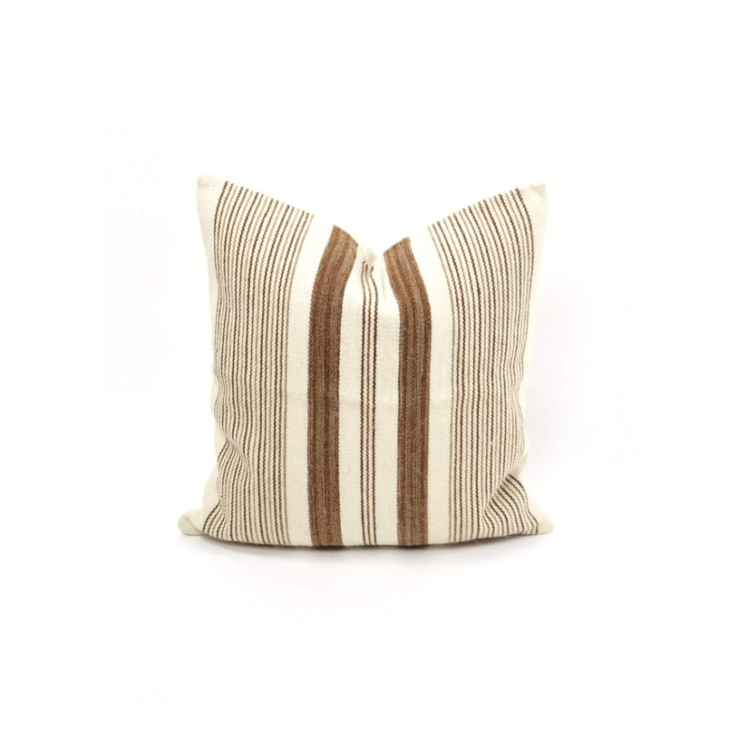 CASCO Throw Pillow - touchGOODS