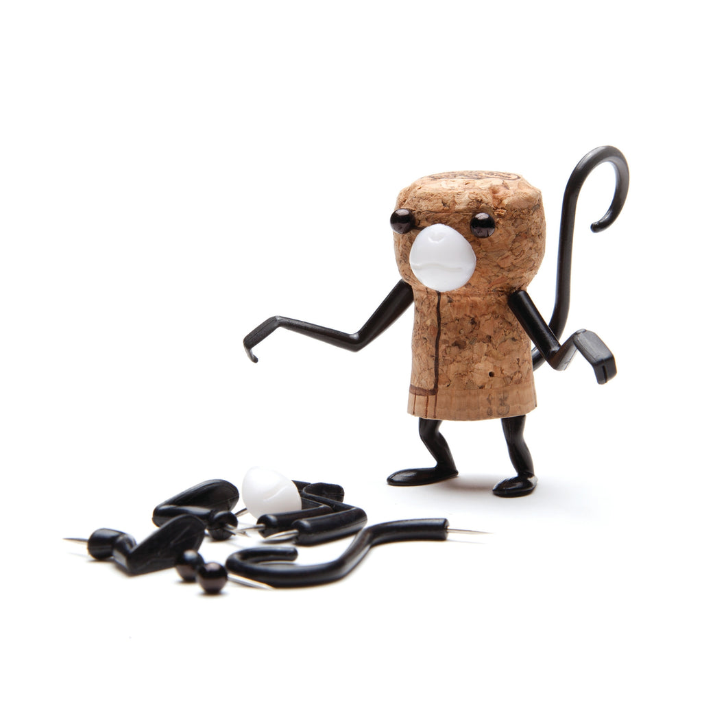 Corkers Animals - touchGOODS