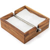 Ironwood Gourmet Napkin Holder - touchGOODS
