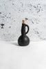 Stoneware Olive Oil Bottle | Dadasi 15 oz - touchGOODS