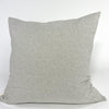 KNOT Throw Pillow in Blue - touchGOODS