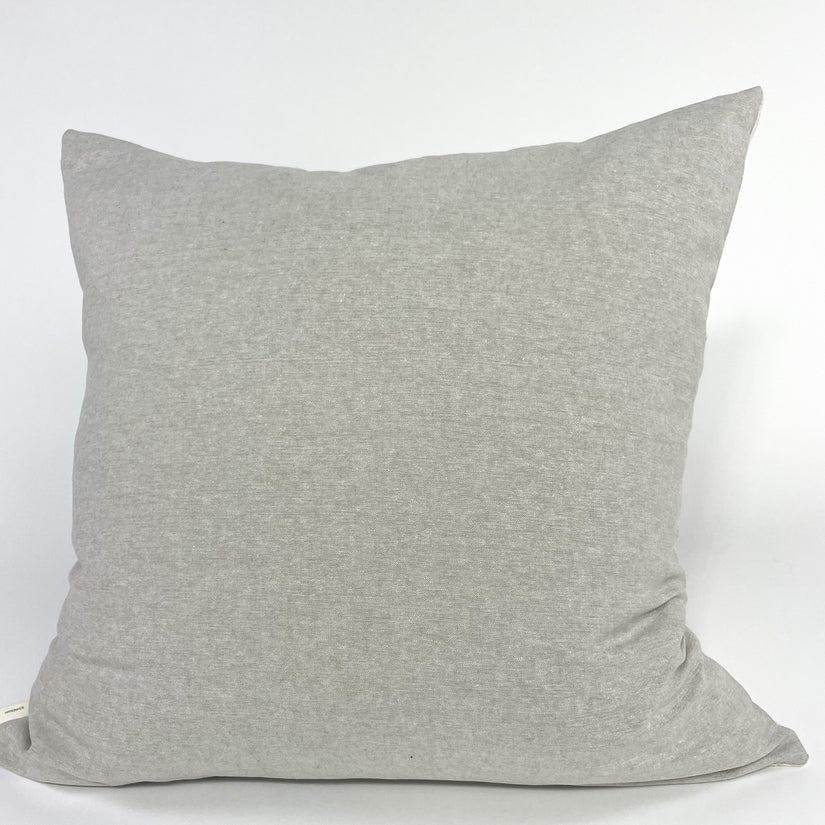 KNOT Throw Pillow in Blue - touchGOODS