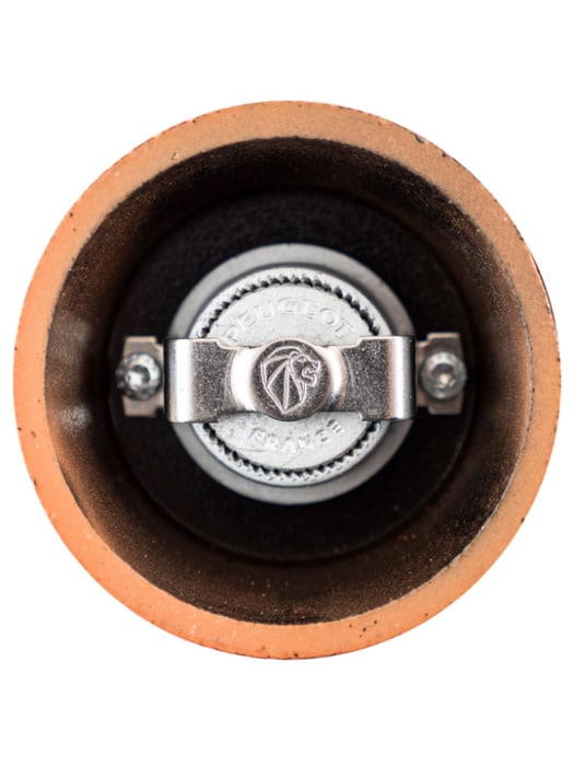 Bali Fonte Cast Iron Pepper Mill - touchGOODS