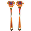 Baltique® Marrakesh Collection Salad Servers - touchGOODS