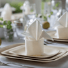 Bamboo Deluxe Dinner Napkins - touchGOODS