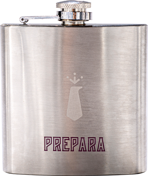 Tastemaker Flask - touchGOODS