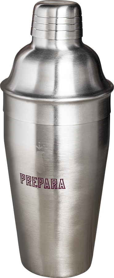 Tastemaker Shaker - touchGOODS