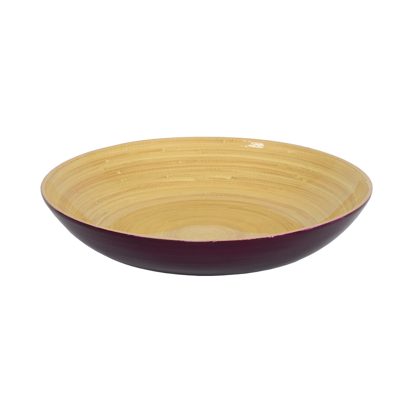 Bamboo Fruit Bowl - touchGOODS