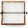 Ironwood Gourmet Napkin Holder - touchGOODS