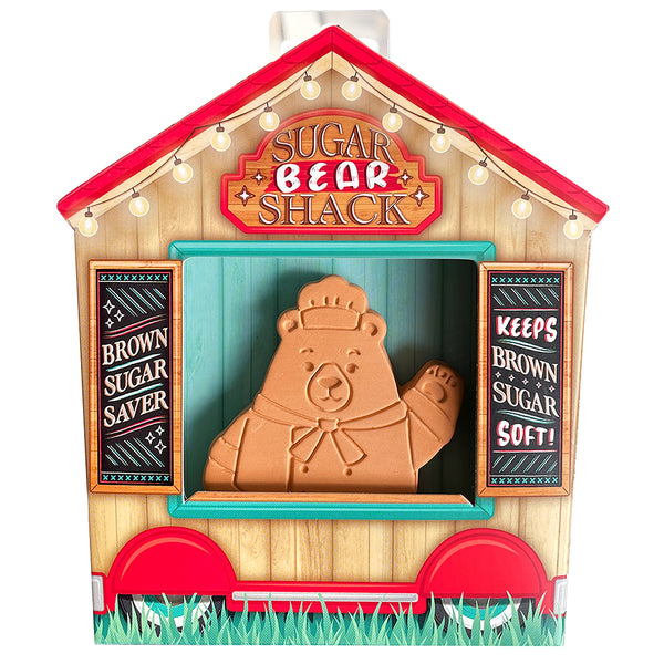 Sugar Bear - touchGOODS