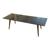Paul McCobb Mid-Century Wood Coffee Table | touchGOODS