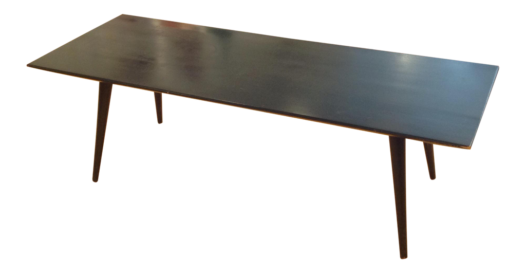 Paul McCobb Mid-Century Wood Coffee Table | touchGOODS