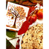 Fall Tree Swedish Cloth - touchGOODS