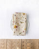 BOTANICAL PRINT LINEN NAPKINS (set of 2) - touchGOODS
