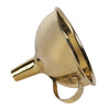 Brass Funnel - touchGOODS