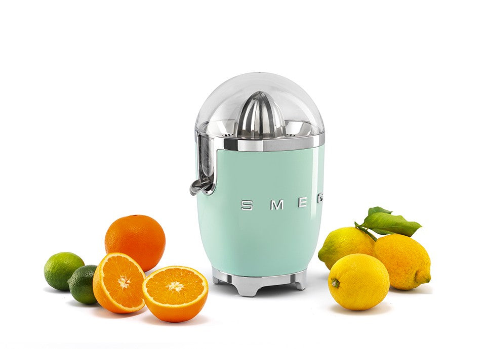 SMEG Citrus Juicer - touchGOODS