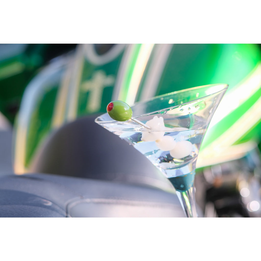 Olive Cocktail Picks - touchGOODS