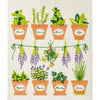 Fresh Herbs Swedish Cloth - touchGOODS