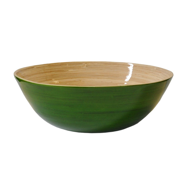 Bamboo Party Bowl - touchGOODS