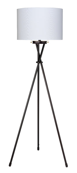 Manny Tripod Floor Lamp | touchGOODS