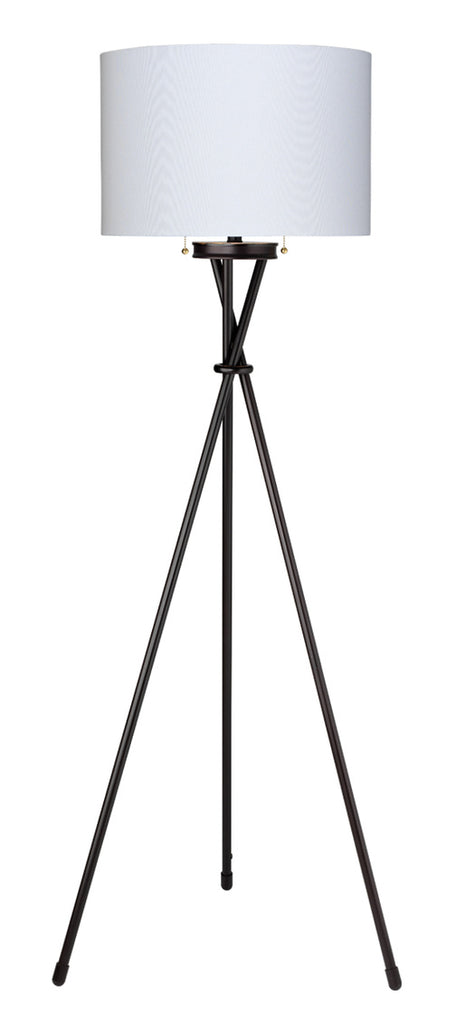 Manny Tripod Floor Lamp | touchGOODS
