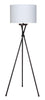 Manny Tripod Floor Lamp | touchGOODS