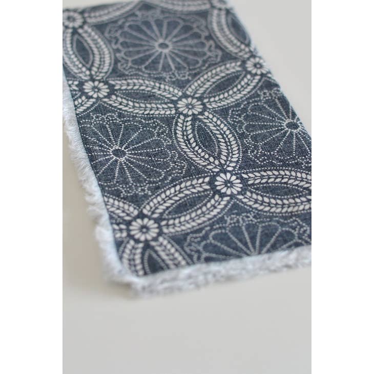 Pippa Napkin Linen Napkin Set of 4 - touchGOODS