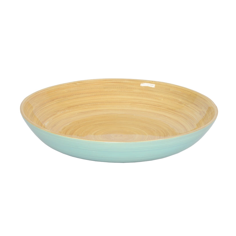 Bamboo Fruit Bowl - touchGOODS