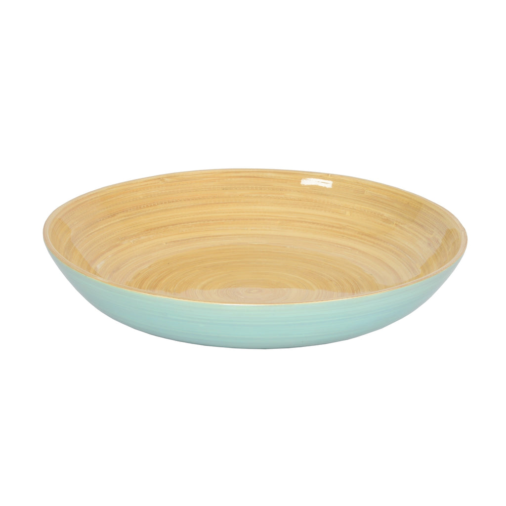 Bamboo Fruit Bowl - touchGOODS