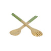 Large Bamboo Server Set - touchGOODS