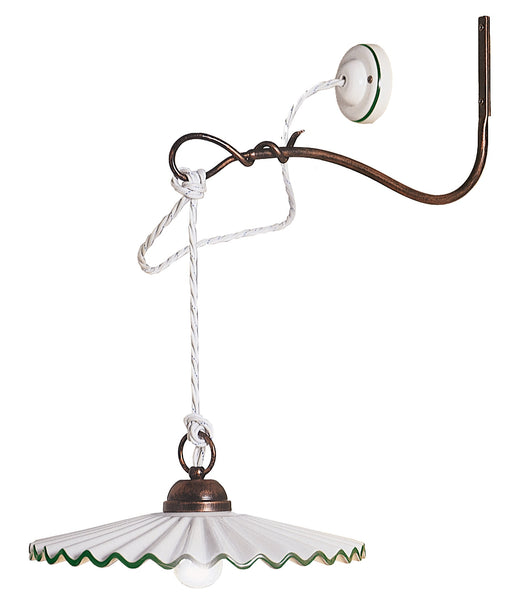 C661 Classic Costine Wall Sconce - touchGOODS