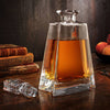 Luna Crystal Whiskey Decanter - touchGOODS