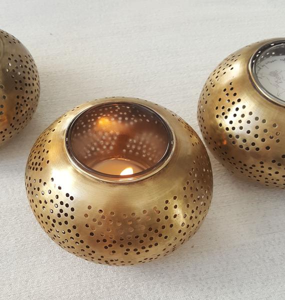 Starry Night Candle Coconut Soy Candle | touchGOODS