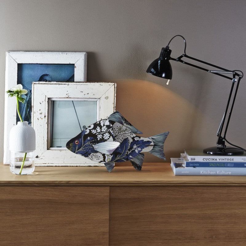 Fish - Carpe Diem - touchGOODS