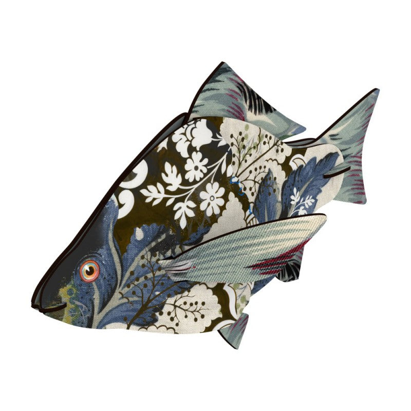 Fish - Carpe Diem - touchGOODS