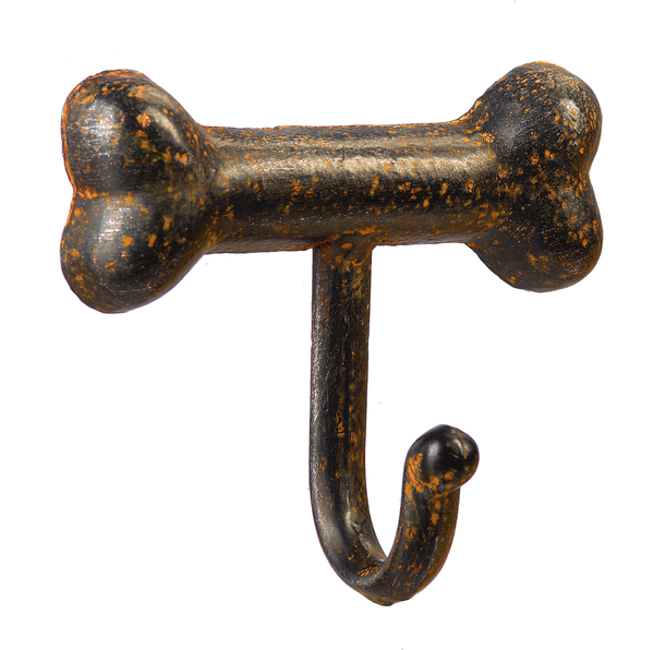 Dog Bone Wall Hook - touchGOODS