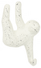 Cast Iron Sloth Wall Hooks - touchGOODS