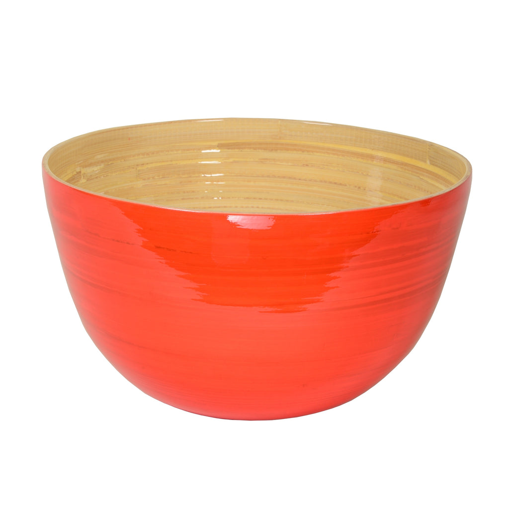 Bamboo Family Bowl - touchGOODS