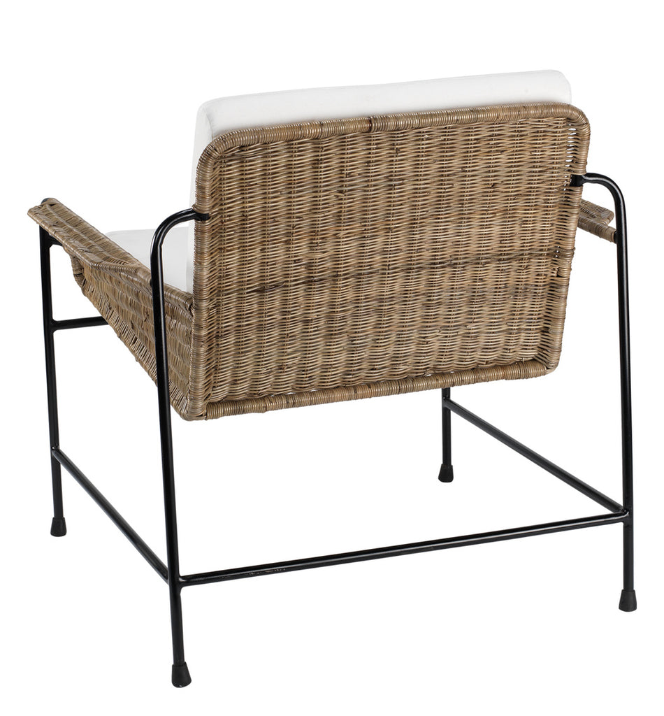 Palermo Lounge Chair | touchGOODS