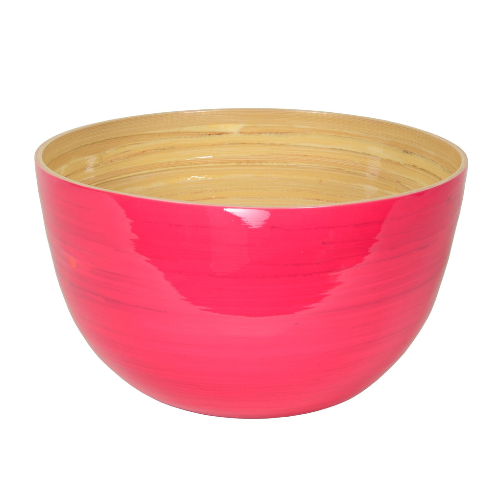 Bamboo Family Bowl - touchGOODS