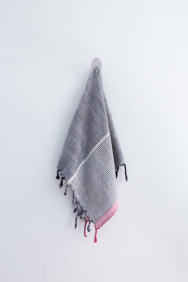 Tribeca Turkish Hand Towel - touchGOODS